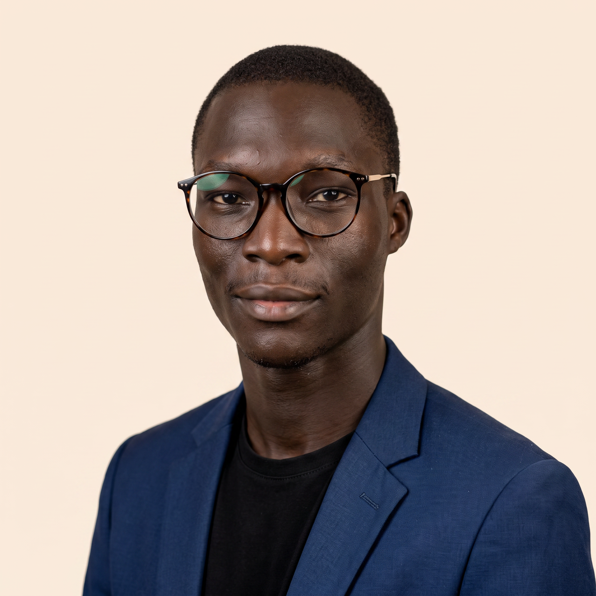 Cheifick Kaffo